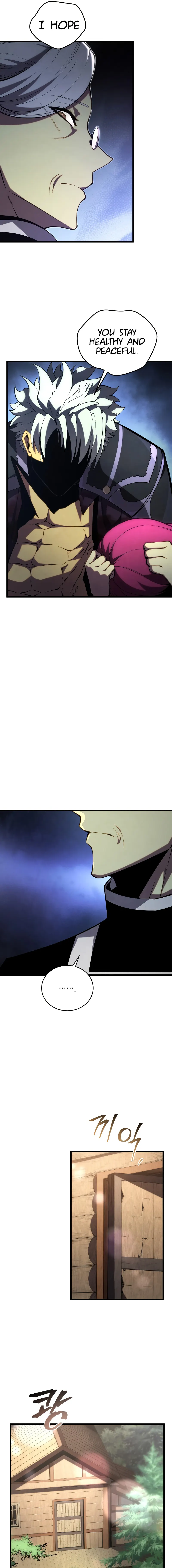 Swordmaster’s Youngest Son Chapter 95 - Page 3