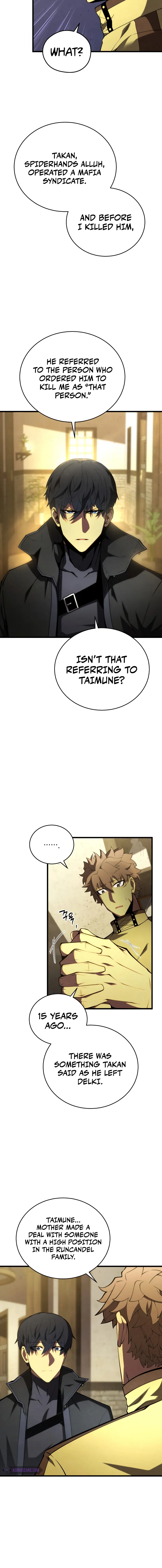 Swordmaster’s Youngest Son Chapter 95 - Page 6