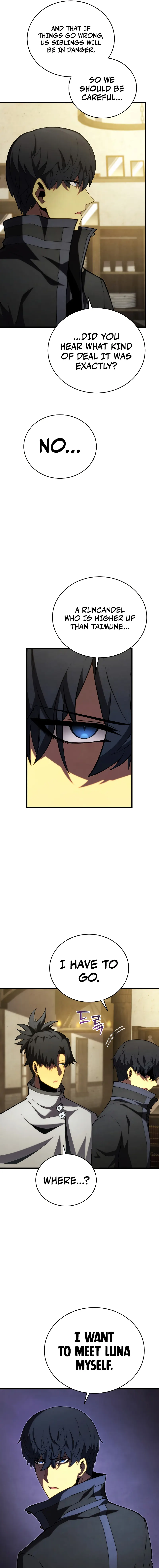 Swordmaster’s Youngest Son Chapter 95 - Page 7