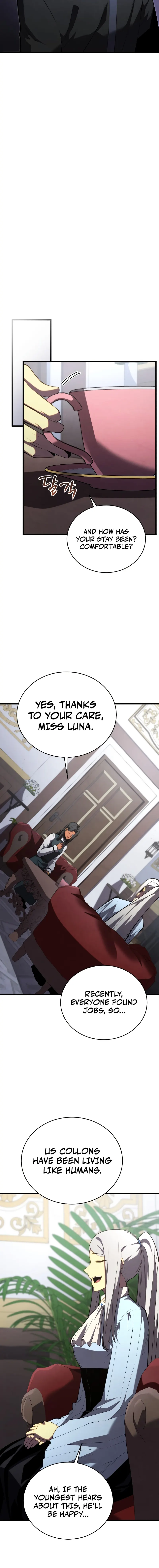 Swordmaster’s Youngest Son Chapter 95 - Page 8