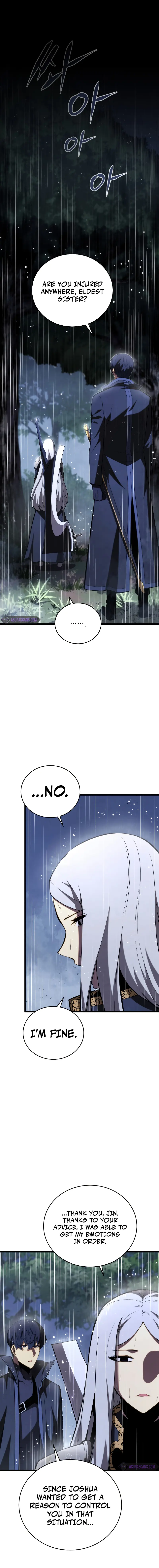 Swordmaster’s Youngest Son Chapter 99 - Page 1
