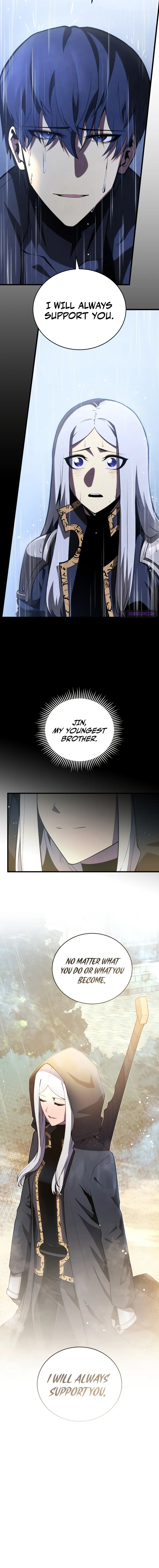 Swordmaster’s Youngest Son Chapter 99 - Page 10