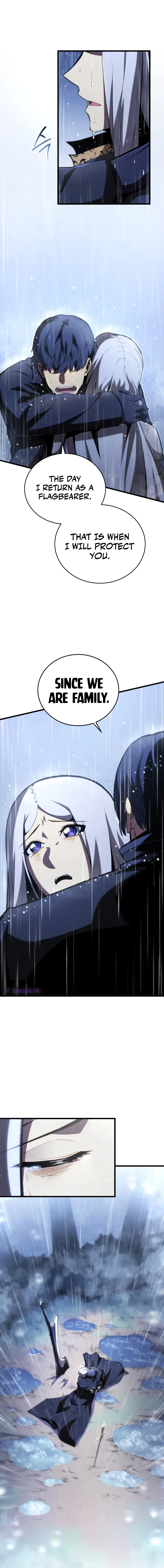Swordmaster’s Youngest Son Chapter 99 - Page 11
