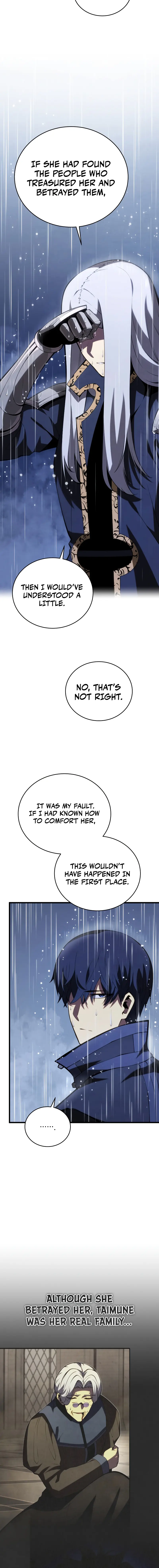 Swordmaster’s Youngest Son Chapter 99 - Page 4