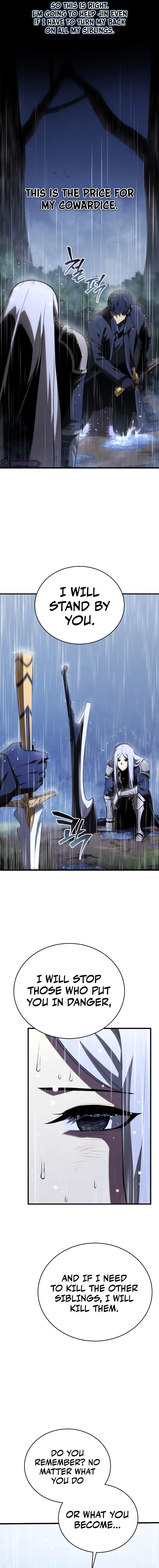 Swordmaster’s Youngest Son Chapter 99 - Page 9