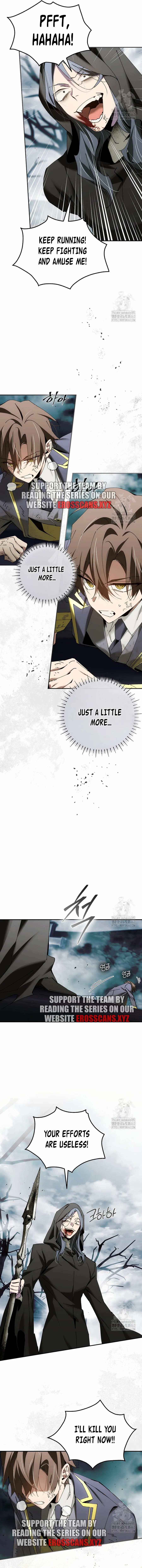 Magic Academy’s Genius Blinker Chapter 38 - Page 15