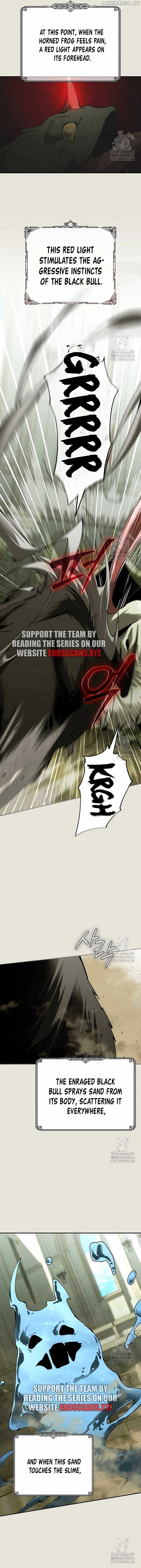 Magic Academy’s Genius Blinker Chapter 45 - Page 3