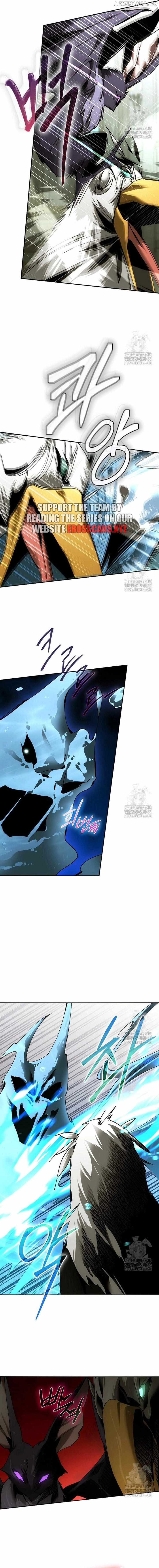 Magic Academy’s Genius Blinker Chapter 45 - Page 6