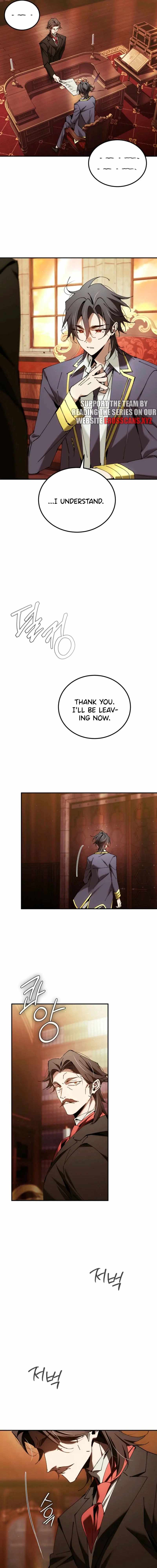 Magic Academy’s Genius Blinker Chapter 48 - Page 4