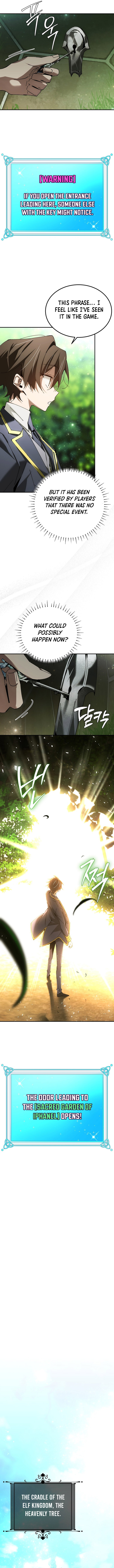 Magic Academy’s Genius Blinker Chapter 49 - Page 6