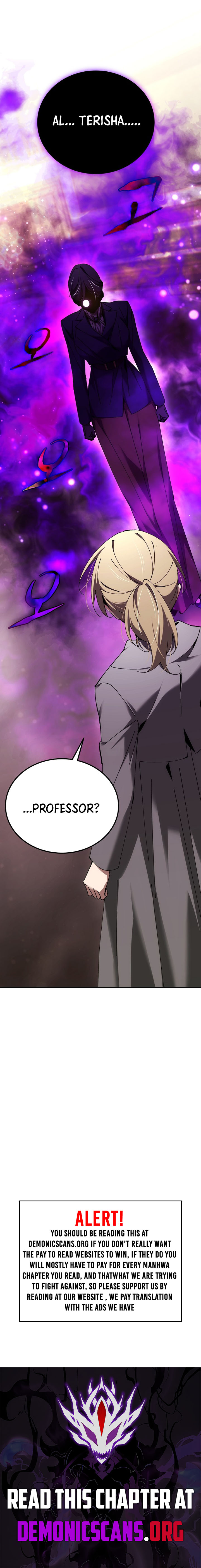 Magic Academy’s Genius Blinker Chapter 52 - Page 16