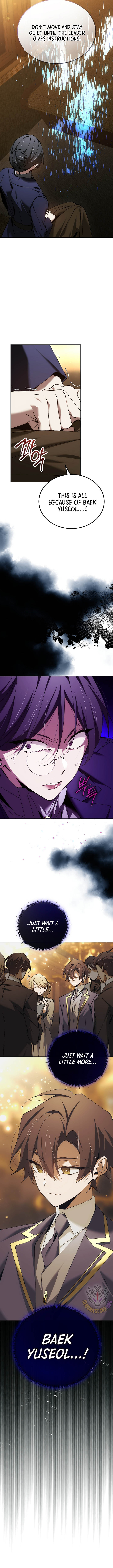 Magic Academy’s Genius Blinker Chapter 54 - Page 4