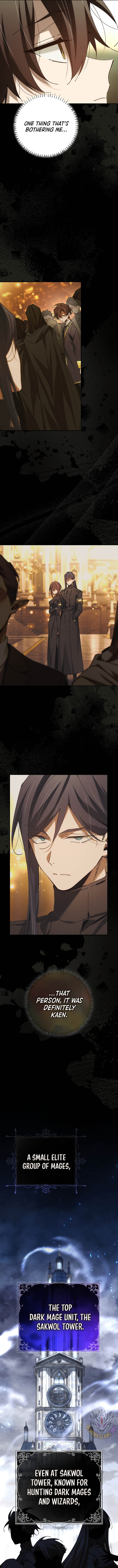 Magic Academy’s Genius Blinker Chapter 54 - Page 6
