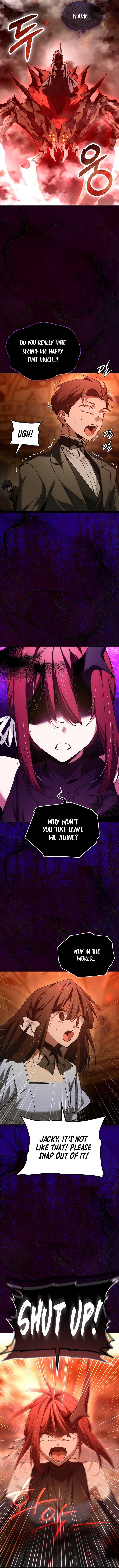 Magic Academy’s Genius Blinker Chapter 62 - Page 12