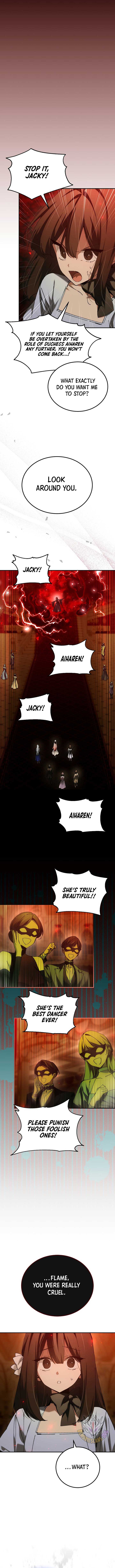 Magic Academy’s Genius Blinker Chapter 62 - Page 5