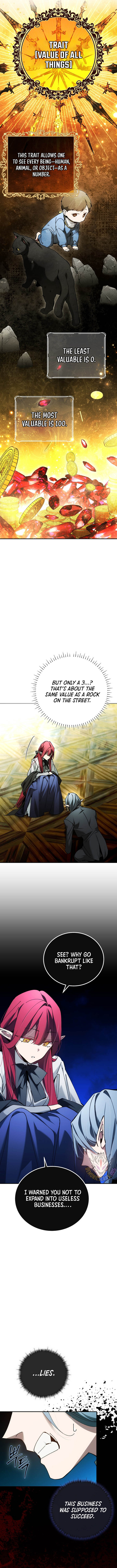 Magic Academy’s Genius Blinker Chapter 72 - Page 12