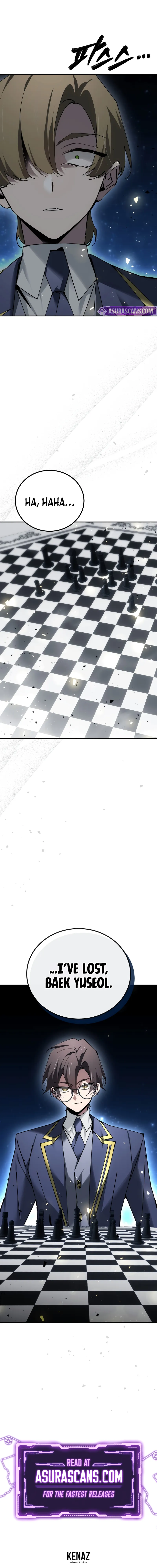 Magic Academy’s Genius Blinker Chapter 74 - Page 15