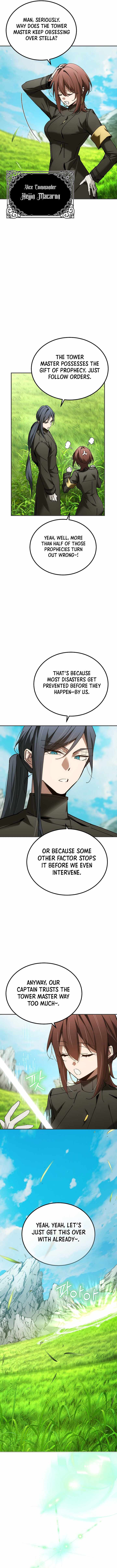 Magic Academy’s Genius Blinker Chapter 77 - Page 2