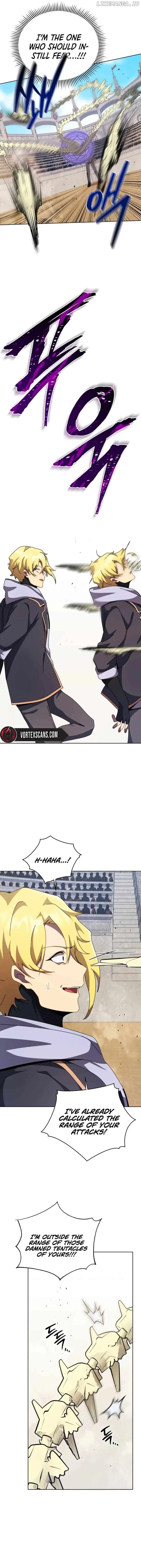 Necromancer Academy and the Genius Summoner Chapter 110 - Page 4