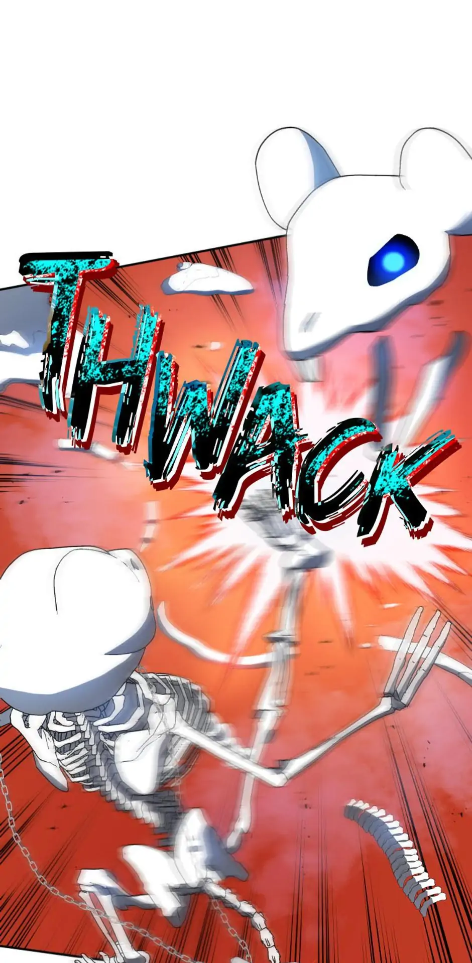 Necromancer Academy and the Genius Summoner Chapter 12 - Page 60