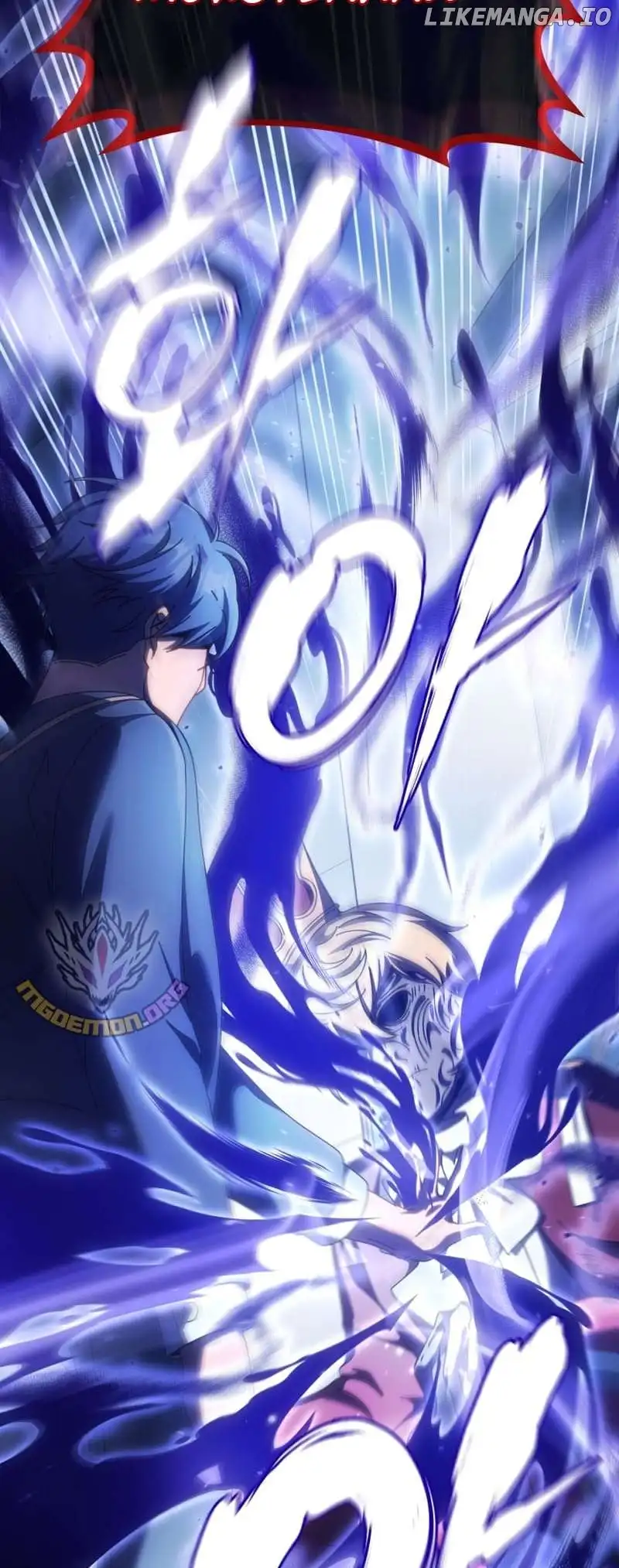 Necromancer Academy and the Genius Summoner Chapter 122 - Page 4