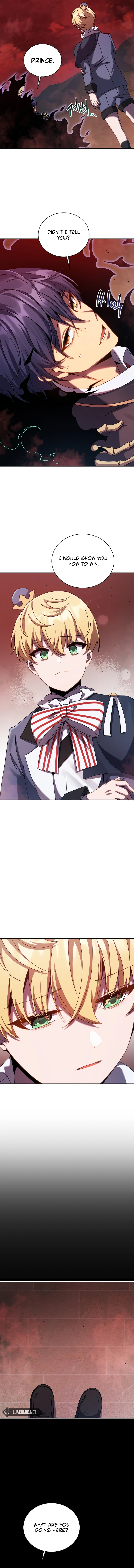 Necromancer Academy and the Genius Summoner Chapter 124 - Page 10