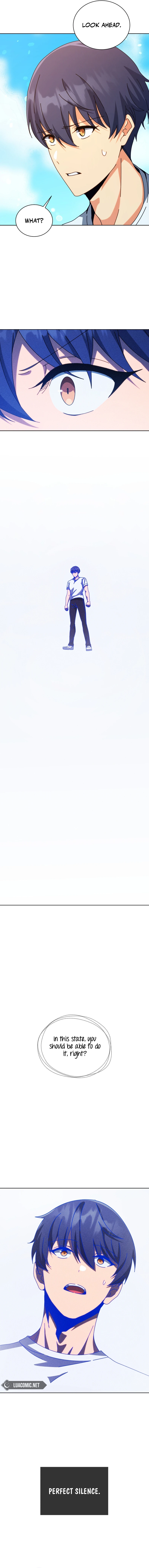 Necromancer Academy and the Genius Summoner Chapter 129 - Page 12