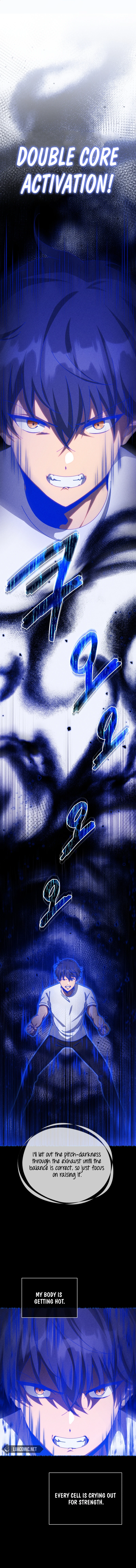 Necromancer Academy and the Genius Summoner Chapter 129 - Page 14