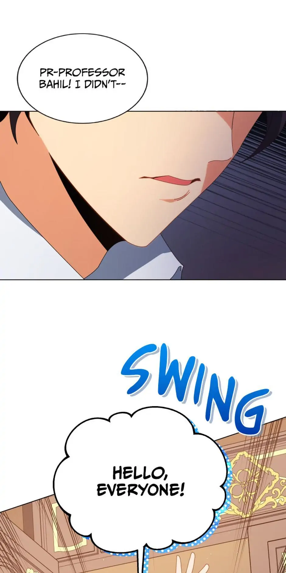 Necromancer Academy and the Genius Summoner Chapter 13 - Page 27