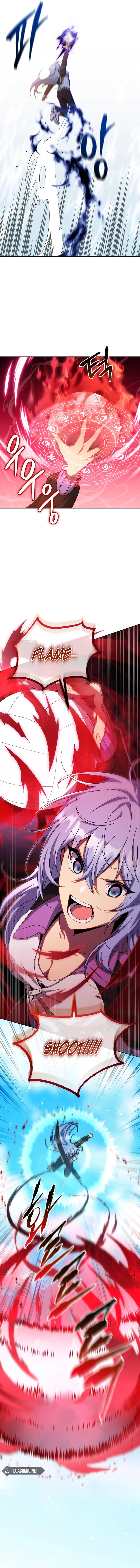 Necromancer Academy and the Genius Summoner Chapter 131 - Page 4