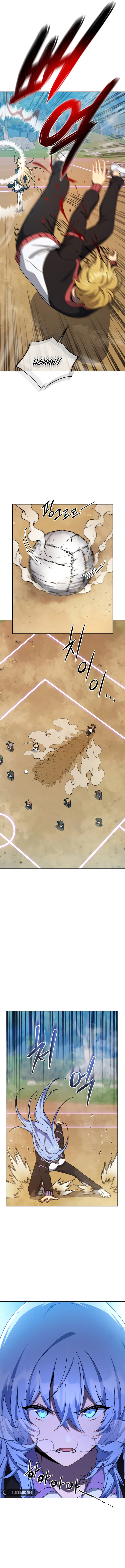 Necromancer Academy and the Genius Summoner Chapter 131 - Page 6