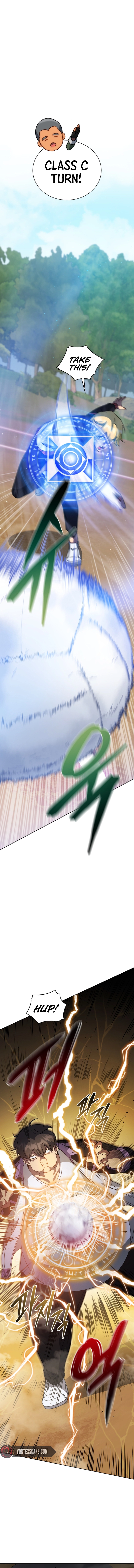 Necromancer Academy and the Genius Summoner Chapter 134 - Page 1