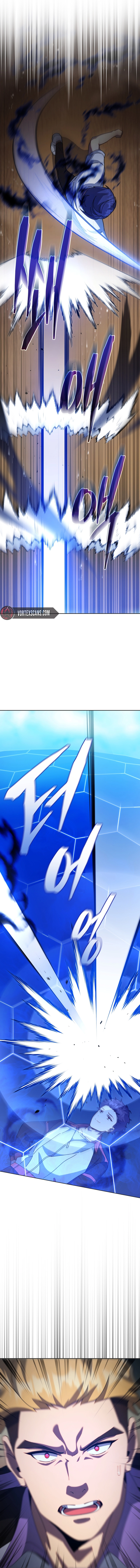 Necromancer Academy and the Genius Summoner Chapter 134 - Page 18