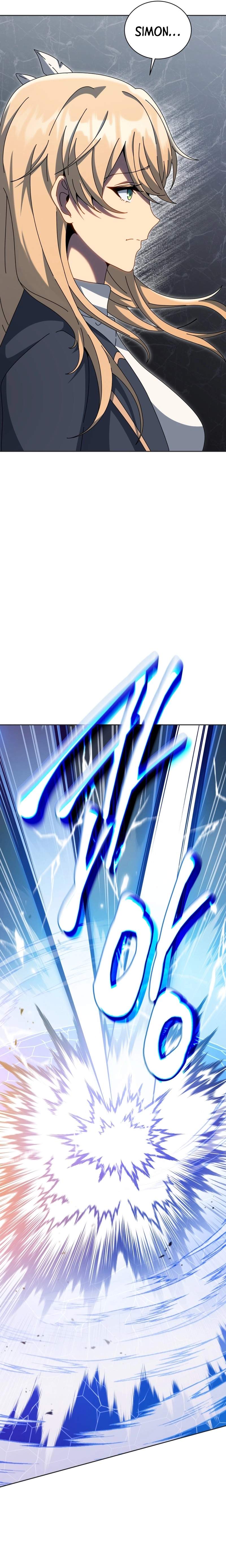 Necromancer Academy and the Genius Summoner Chapter 135 - Page 15