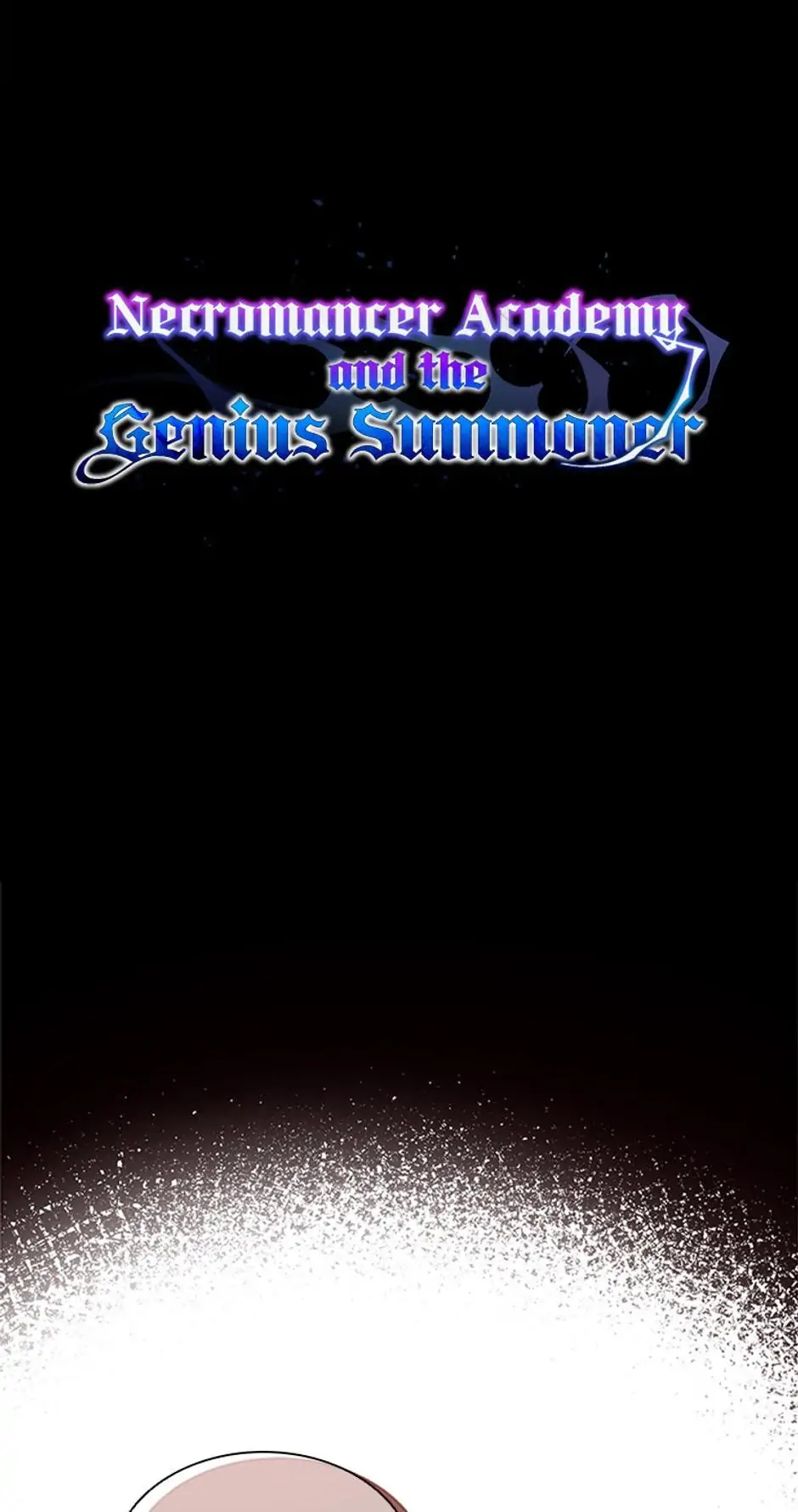 Necromancer Academy and the Genius Summoner Chapter 14 - Page 4