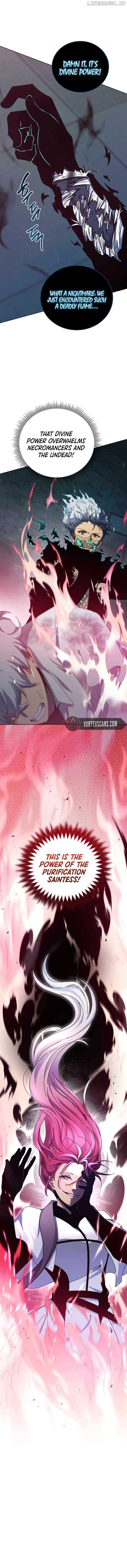 Necromancer Academy and the Genius Summoner Chapter 148 - Page 2