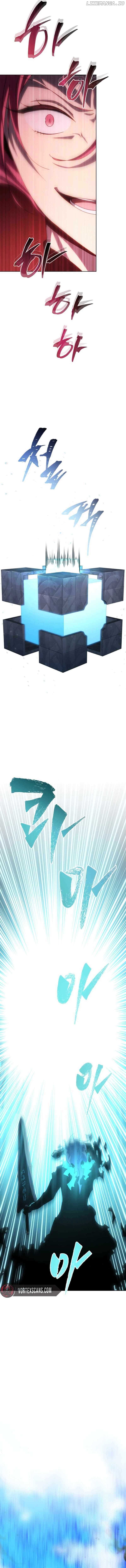 Necromancer Academy and the Genius Summoner Chapter 148 - Page 9