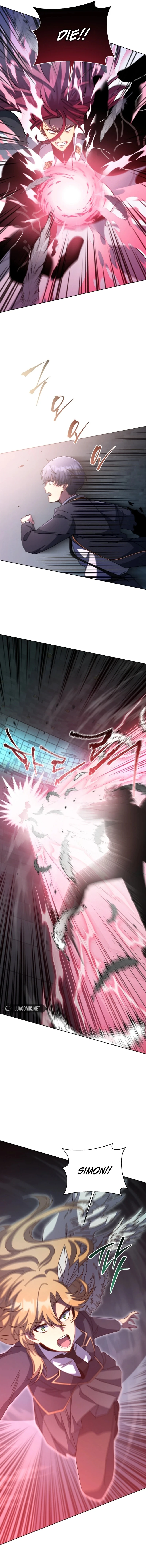 Necromancer Academy and the Genius Summoner Chapter 149 - Page 22