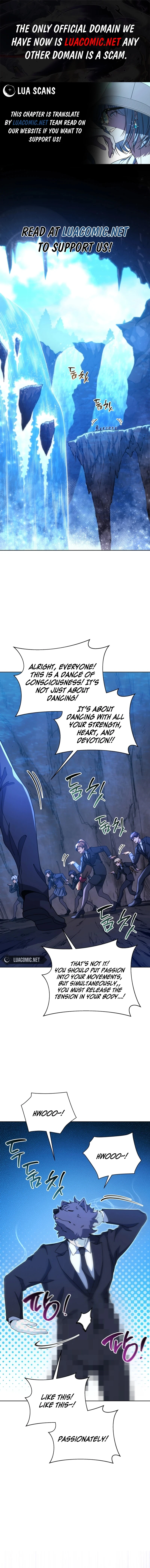 Necromancer Academy and the Genius Summoner Chapter 150 - Page 1