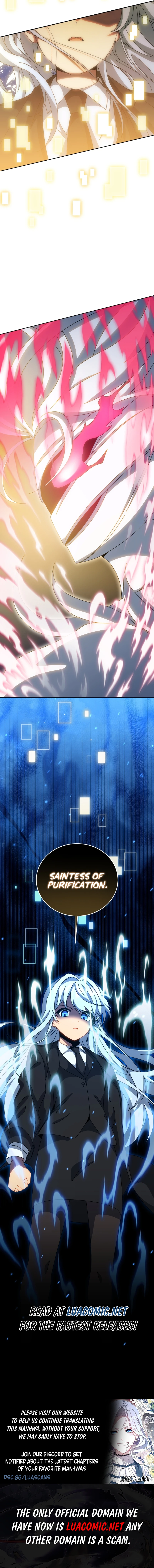 Necromancer Academy and the Genius Summoner Chapter 152 - Page 15