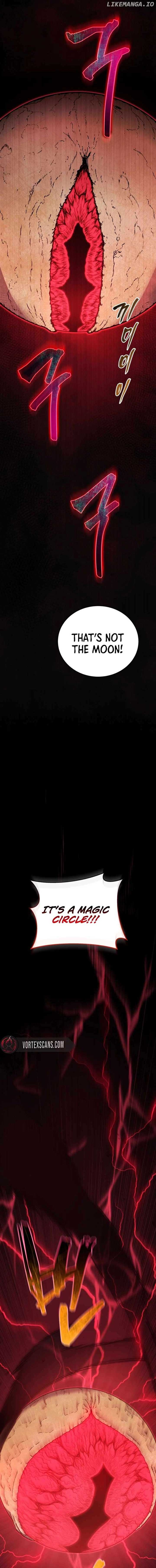 Necromancer Academy and the Genius Summoner Chapter 154 - Page 19