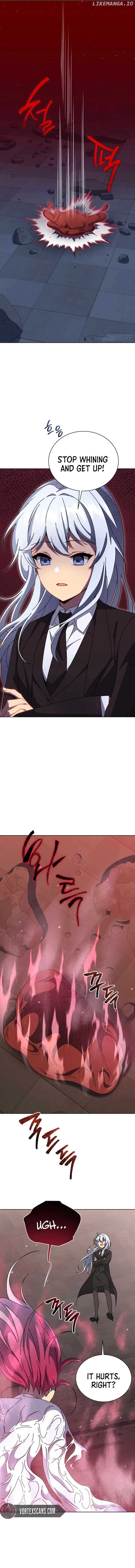 Necromancer Academy and the Genius Summoner Chapter 154 - Page 2