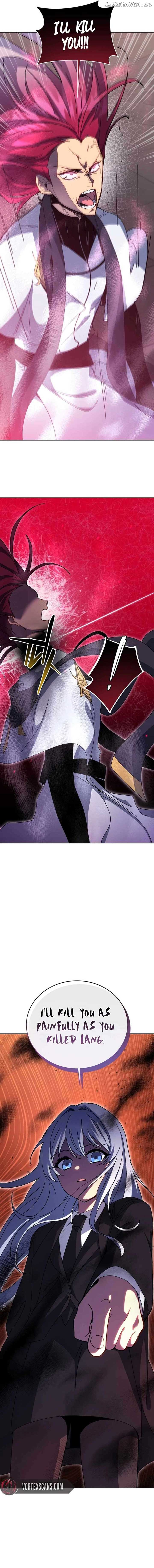 Necromancer Academy and the Genius Summoner Chapter 154 - Page 3