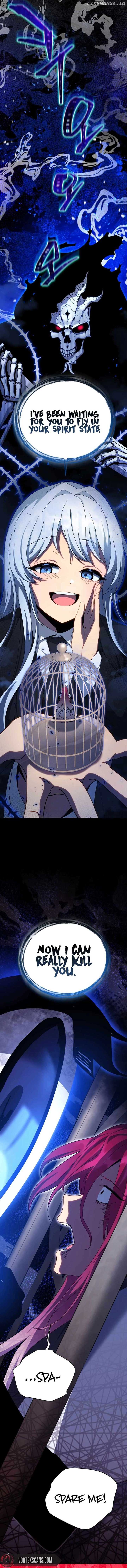 Necromancer Academy and the Genius Summoner Chapter 155 - Page 13