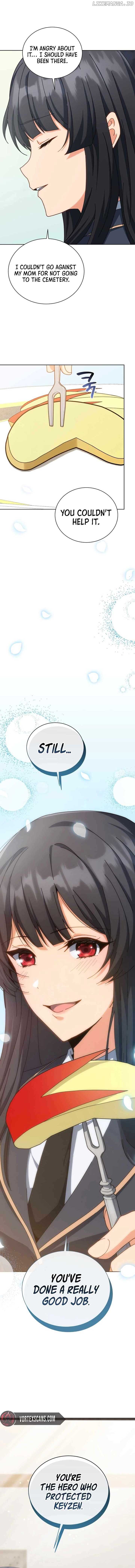 Necromancer Academy and the Genius Summoner Chapter 155 - Page 17