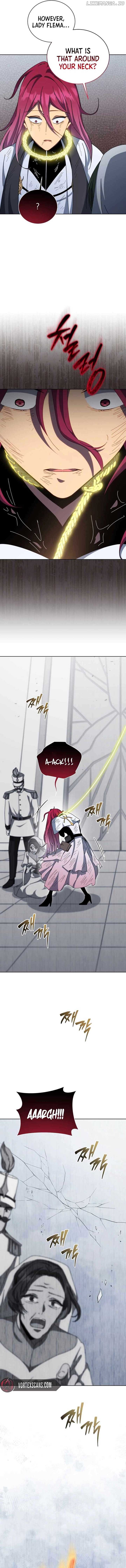 Necromancer Academy and the Genius Summoner Chapter 155 - Page 6