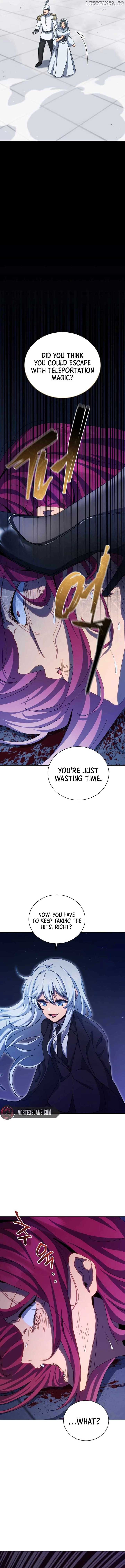 Necromancer Academy and the Genius Summoner Chapter 155 - Page 9