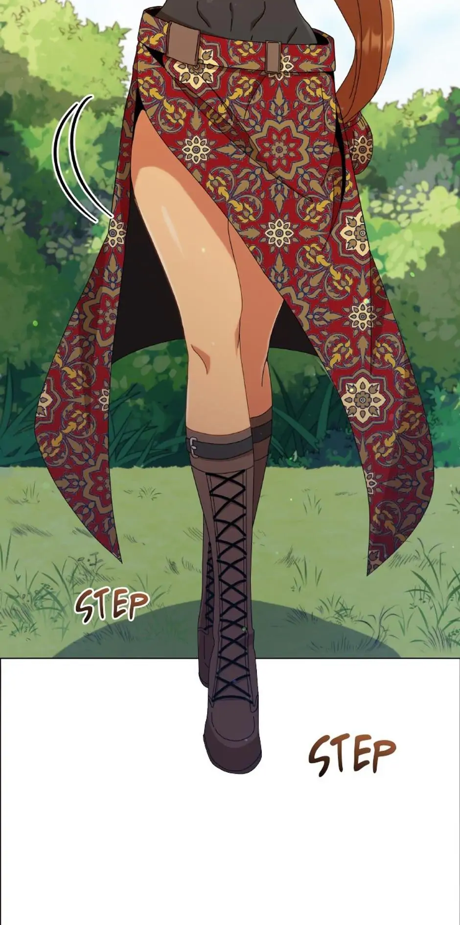 Necromancer Academy and the Genius Summoner Chapter 16 - Page 8