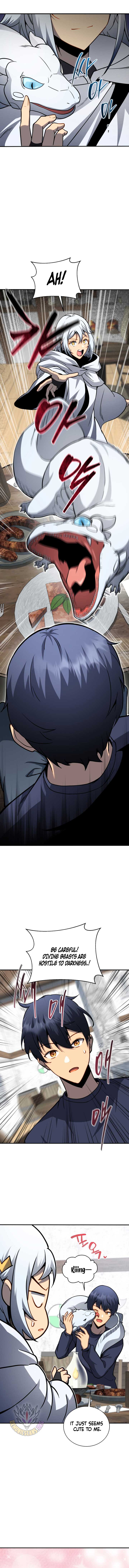 Necromancer Academy and the Genius Summoner Chapter 161 - Page 16