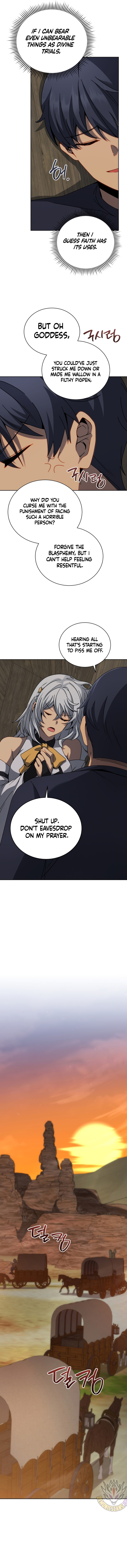 Necromancer Academy and the Genius Summoner Chapter 162 - Page 2